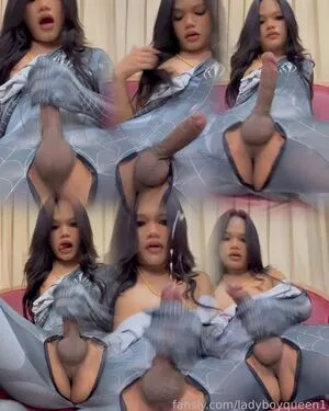 Ladyboyqueen1 OnlyFans Leaked Free Thumbnail Picture - #nGuc0KqNxh