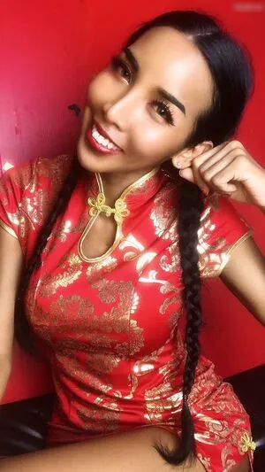Ladyboyshasha OnlyFans Leaked Free Thumbnail Picture - #V2z1xIoK38