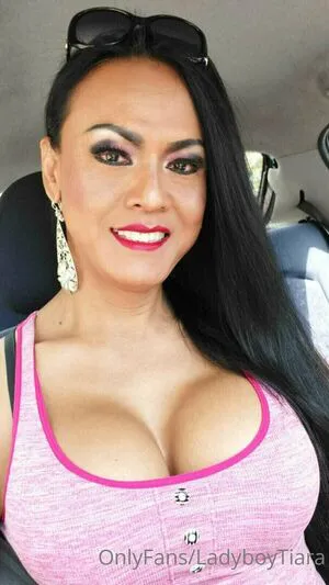 Ladyboytiara OnlyFans Leaked Free Thumbnail Picture - #AZOwgnrnjc