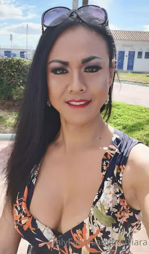 Ladyboytiara OnlyFans Leaked Free Thumbnail Picture - #AkFAE9LGxz