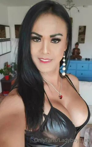 Ladyboytiara OnlyFans Leaked Free Thumbnail Picture - #FrM9tspty9