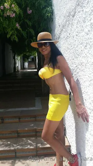Ladyboytiara OnlyFans Leaked Free Thumbnail Picture - #KHcIWaFyVo