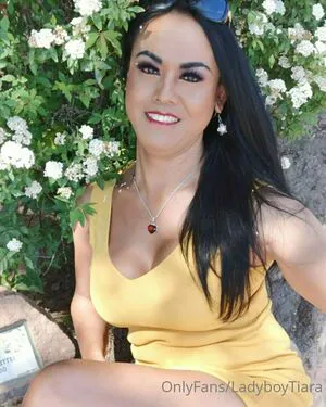 Ladyboytiara OnlyFans Leaked Free Thumbnail Picture - #NKBfjUW2O9