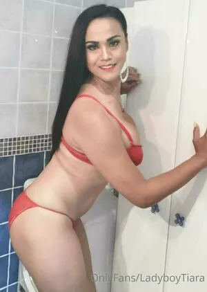 Ladyboytiara OnlyFans Leaked Free Thumbnail Picture - #Nhq5NHXK39
