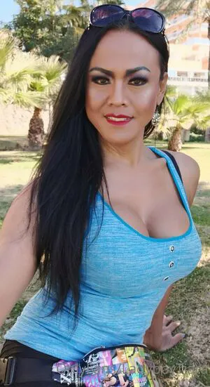 Ladyboytiara OnlyFans Leaked Free Thumbnail Picture - #SjkUhruUNP
