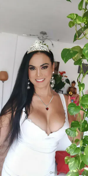 Ladyboytiara OnlyFans Leaked Free Thumbnail Picture - #jzU1aQnjYx