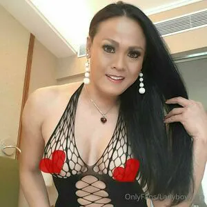Ladyboytiara OnlyFans Leaked Free Thumbnail Picture - #sB1qasAZtf