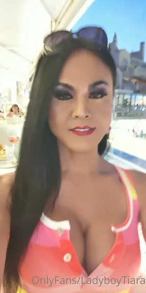 Ladyboytiara OnlyFans Leaked Free Thumbnail Picture - #uT8tfOGqYr
