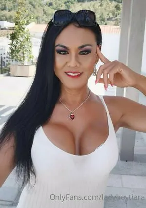 Ladyboytiara OnlyFans Leaked Free Thumbnail Picture - #xdvYw8EOUn