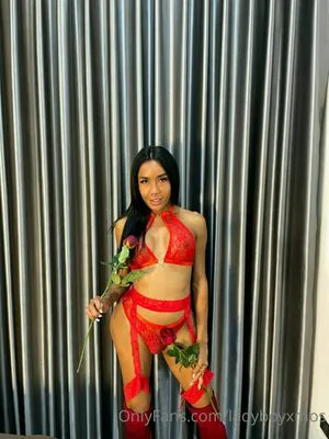 Ladyboyxmos OnlyFans Leaked Free Thumbnail Picture - #BJXipT2cgk