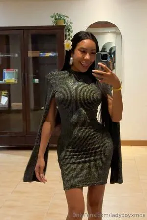 Ladyboyxmos OnlyFans Leaked Free Thumbnail Picture - #Gjtf3Xk5Ir