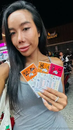 Ladyboyxmos OnlyFans Leaked Free Thumbnail Picture - #hpqoZ3WUDt