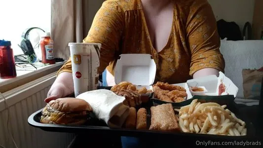 Ladybrads OnlyFans Leaked Free Thumbnail Picture - #FnKEiZo3ig
