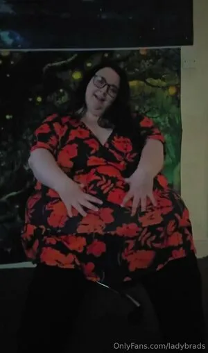 Ladybrads OnlyFans Leaked Free Thumbnail Picture - #H1GqQqUF2D