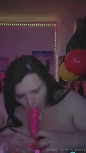 Ladybrads OnlyFans Leaked Free Thumbnail Picture - #LHfJbfXsvX