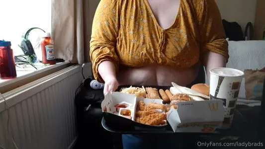 Ladybrads OnlyFans Leaked Free Thumbnail Picture - #OAv4AoF9zO