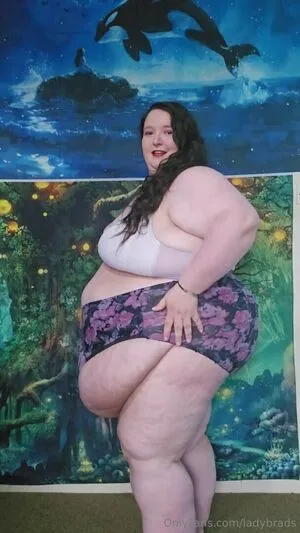 Ladybrads OnlyFans Leaked Free Thumbnail Picture - #PkLkP5CIzK