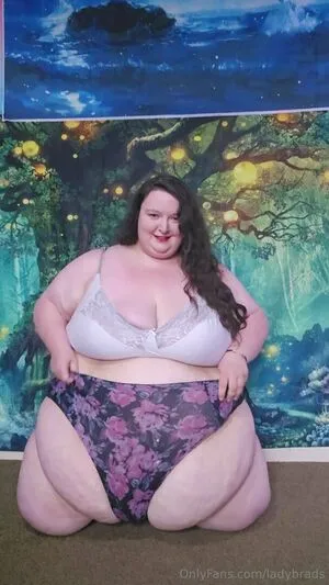 Ladybrads OnlyFans Leaked Free Thumbnail Picture - #tTS2II0b81
