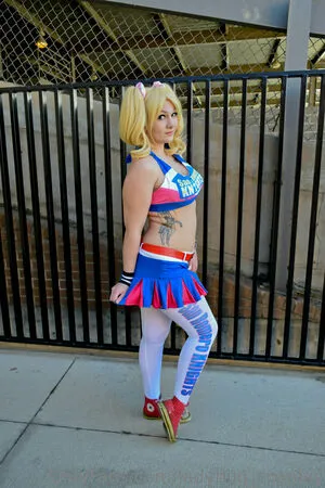 Ladybug Cosplay OnlyFans Leaked Free Thumbnail Picture - #nciBTi2ODV