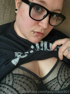 Ladychaos907 OnlyFans Leaked Free Thumbnail Picture - #LffqgachxZ