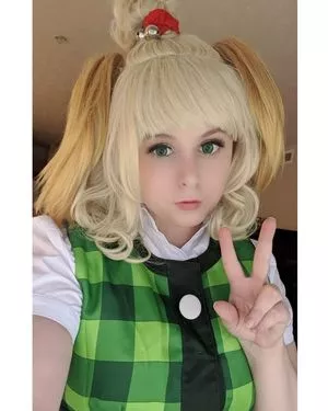 Ladychocobo OnlyFans Leaked Free Thumbnail Picture - #9YSKutkbJR