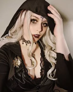 Ladychocobo OnlyFans Leaked Free Thumbnail Picture - #FOlGSURLih