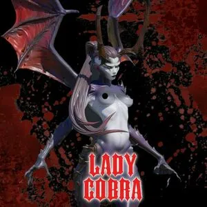 Ladycobra OnlyFans Leaked Free Thumbnail Picture - #3tpPuRCpaN