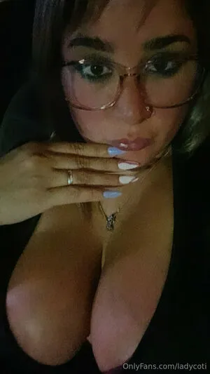 Ladycoti OnlyFans Leaked Free Thumbnail Picture - #4MACaMhDhw