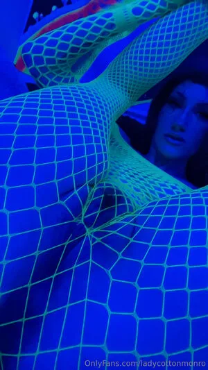 Ladycottonmonro OnlyFans Leaked Free Thumbnail Picture - #2TtEmX1wyo