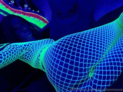 Ladycottonmonro OnlyFans Leaked Free Thumbnail Picture - #ytppde793j