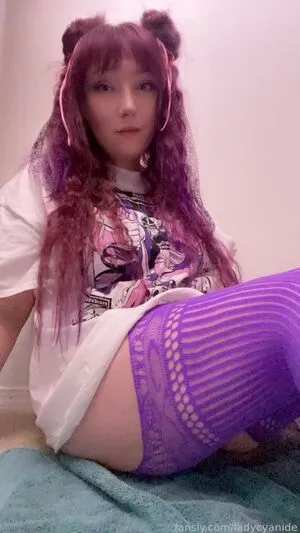 Ladycyanide OnlyFans Leaked Free Thumbnail Picture - #2tpgTaSoAp