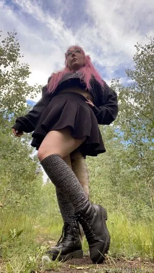 Ladycyanide OnlyFans Leaked Free Thumbnail Picture - #FvL6AJqTw2