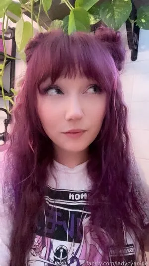 Ladycyanide OnlyFans Leaked Free Thumbnail Picture - #Mz7KLBrZhb