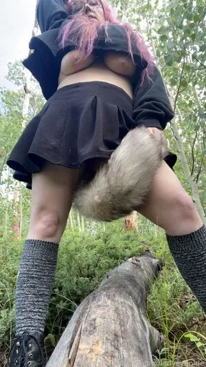 Ladycyanide OnlyFans Leaked Free Thumbnail Picture - #PdhULdusoY