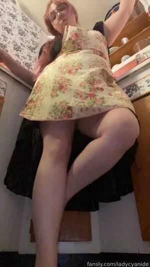 Ladycyanide OnlyFans Leaked Free Thumbnail Picture - #SXSUfcaxY6
