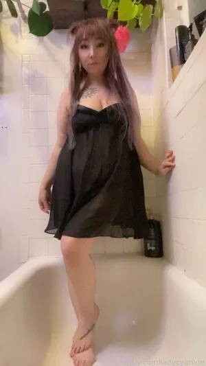 Ladycyanide OnlyFans Leaked Free Thumbnail Picture - #eV0CyImfTT