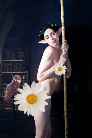 Ladydeadrabbit OnlyFans Leaked Free Thumbnail Picture - #53Z6E3TBVq