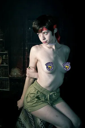 Ladydeadrabbit OnlyFans Leaked Free Thumbnail Picture - #5ntsYMCdMM