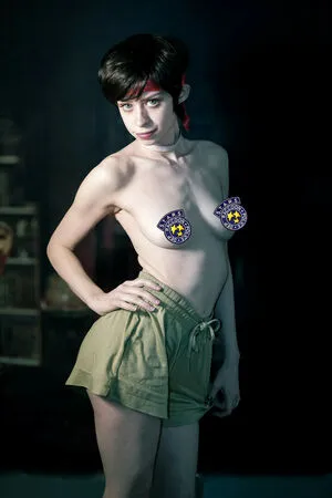 Ladydeadrabbit OnlyFans Leaked Free Thumbnail Picture - #7neSfNGW40