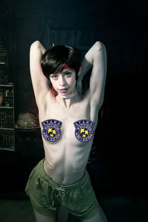 Ladydeadrabbit OnlyFans Leaked Free Thumbnail Picture - #A3yPilj5mz