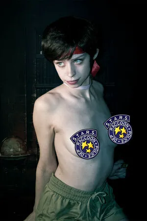 Ladydeadrabbit OnlyFans Leaked Free Thumbnail Picture - #Ecep6d4qXm