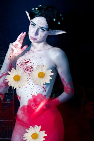 Ladydeadrabbit OnlyFans Leaked Free Thumbnail Picture - #EddkSjs4BQ