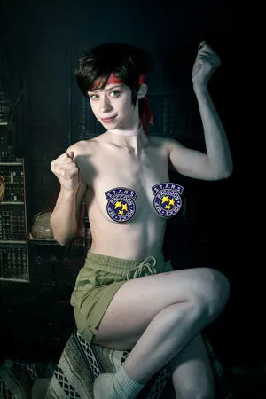 Ladydeadrabbit OnlyFans Leaked Free Thumbnail Picture - #JUeUsFlLk2