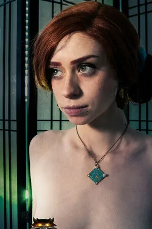 Ladydeadrabbit OnlyFans Leaked Free Thumbnail Picture - #OtdScQS4LU