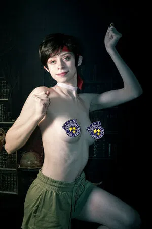 Ladydeadrabbit OnlyFans Leaked Free Thumbnail Picture - #Xo79kX41wU