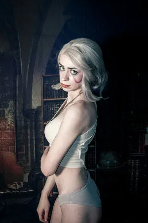 Ladydeadrabbit OnlyFans Leaked Free Thumbnail Picture - #au8vl5blfO