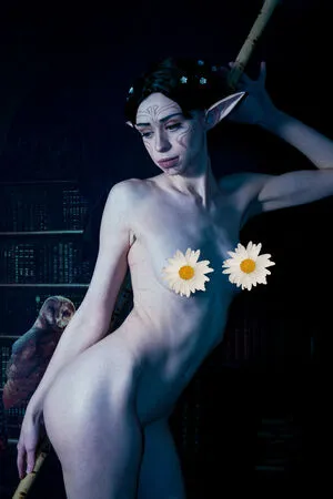 Ladydeadrabbit OnlyFans Leaked Free Thumbnail Picture - #dDrjfl2JJv