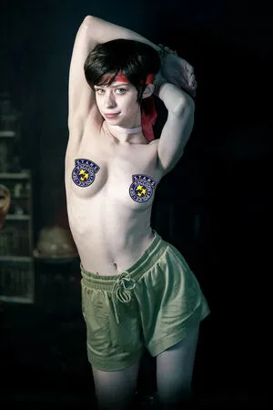 Ladydeadrabbit OnlyFans Leaked Free Thumbnail Picture - #gVJPKJqlil