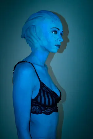 Ladydeadrabbit OnlyFans Leaked Free Thumbnail Picture - #gnI6XtIQms