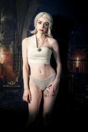 Ladydeadrabbit OnlyFans Leaked Free Thumbnail Picture - #lKf8lFQ5Xr